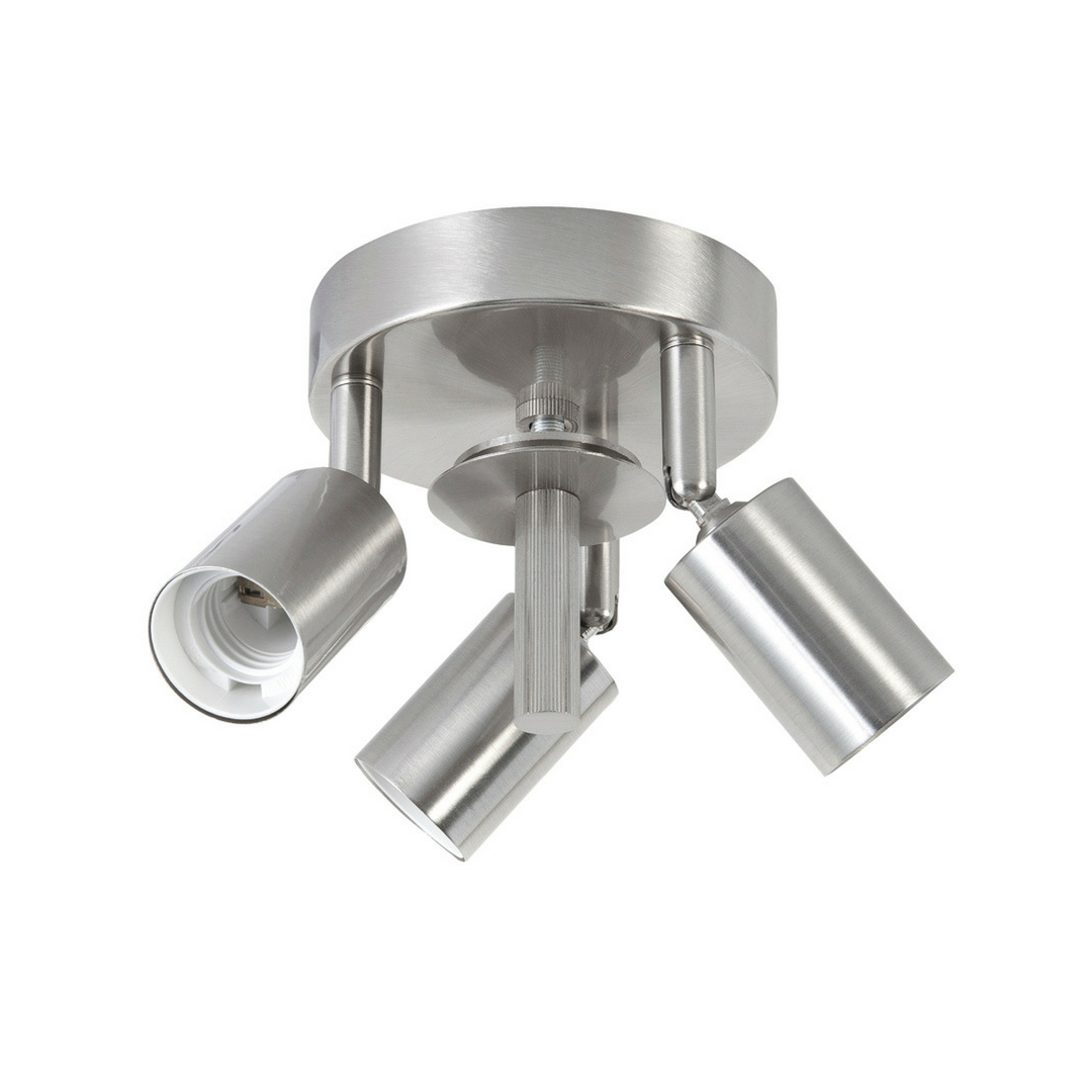 P6087.30 plafond pendel 3x fitting